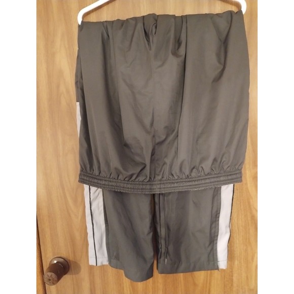 Graphite Sport Men's Polyester Joggers, Size L - Picture 3 of 5